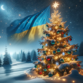 С Новым 2024 годом