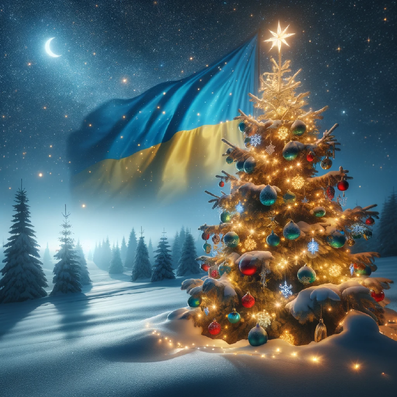 Featured image of post Happy New Year 2024