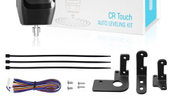 Featured image of post Creality Official CR Touch Auto Leveling Kit