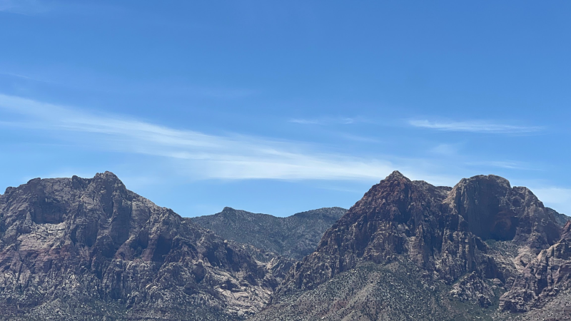 Featured image of post Red Rock Canyon