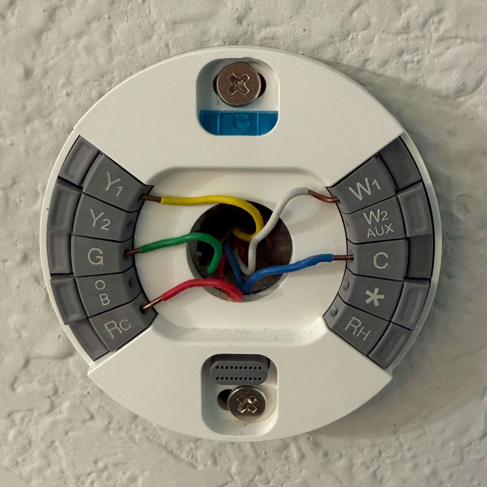 Google Nest Learning база