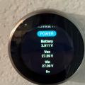 Термостат Nest перестав працювати після грози: діагностика та заміна